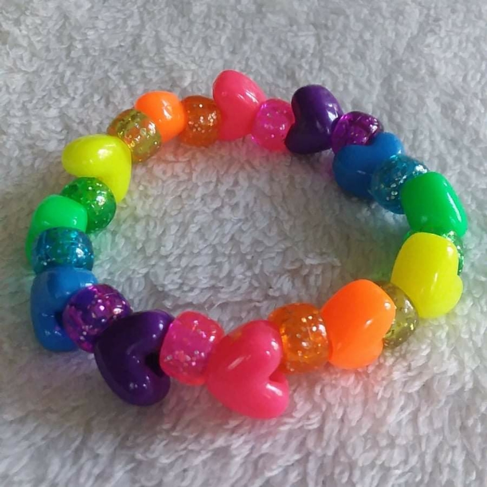kandi bracelet - Picture 4 of 9